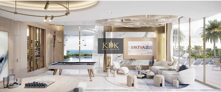 2 Bedroom Flat for Sale in Dubai Islands, Dubai - WhatsApp Image 2026-09-23 at 8.04. 58 AM. jpeg
