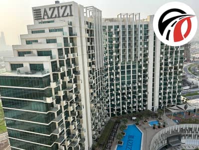 1 habitación Apartamento para en Alquiler en Dubai Healthcare City Phase 2, Dubai - 1000208849. jpg