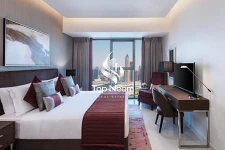 Studio te Koop in Business Bay, Dubai - Appartement in Business Bay,Aykon City,DAMAC Maison Aykon City, 700000 AED - 16605329 Studio te Koop in Business Bay, Dubai - Appartement in Business Bay,Aykon City,DAMAC Maison Aykon City, 700000 AED - 16605329