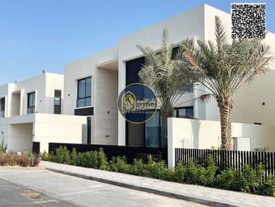 5 habitaciones Villa para en Alquiler en Al Zorah, Ajman - 17. jpg 5 habitaciones Villa para en Alquiler en Al Zorah, Ajman - 17. jpg