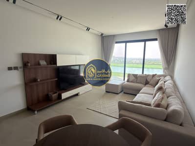 2 Camere Appartamento in affitto a Al Zorah, Ajman - 1. jpg