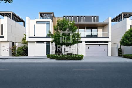 Villa de 5 chambres à à vendre à Sobha Hartland, Dubai - Villa à Sobha Hartland, 5 chambres, 29000000 AED - 16327950