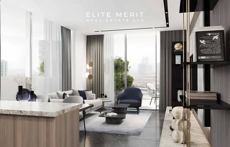 2 Bedroom Flat for Sale in Arjan, Dubai - 4066c646-ea4b-48f6-bba1-8aac04e33777. jpg