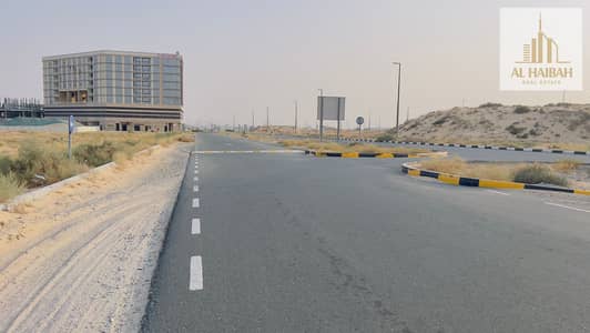 Plot for Sale in Al Riqaibah, Sharjah - WhatsApp Image 2026-09-23 at 10.11. 18 AM (1). jpeg