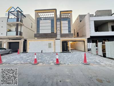 5 habitaciones Villa para en Venta en Al Helio, Ajman - WhatsApp Image 2026-09-23 at 9.54. 50 AM. jpg 5 habitaciones Villa para en Venta en Al Helio, Ajman - WhatsApp Image 2026-09-23 at 9.54. 50 AM. jpg
