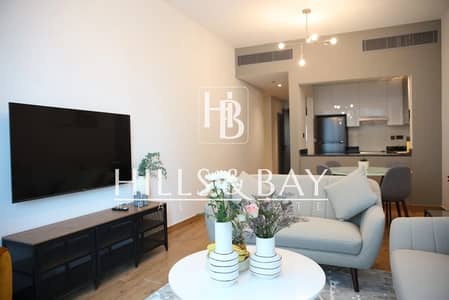 1 Schlafzimmer Wohnung zum Miete in Dubai Marina, Dubai - Wohnung in Dubai Marina，Dubai Marina Moon Tower, 1 schlafzimmer, 158000 AED - 16605440