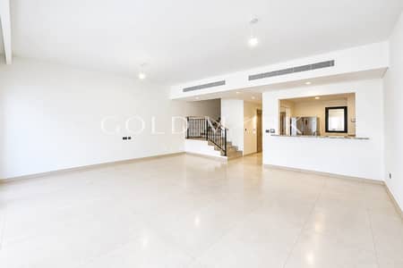 5 Bedroom Townhouse for Rent in DAMAC Lagoons, Dubai - Vacant | Back To Back | Middle Corner Unit 5 Bedroom Townhouse for Rent in DAMAC Lagoons, Dubai - Vacant | Back To Back | Middle Corner Unit