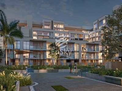 2 Schlafzimmer Wohnung zum Verkauf in Masdar City, Abu Dhabi - Wohnung in Masdar City，Royal Park, 2 schlafzimmer, 1650000 AED - 16605430