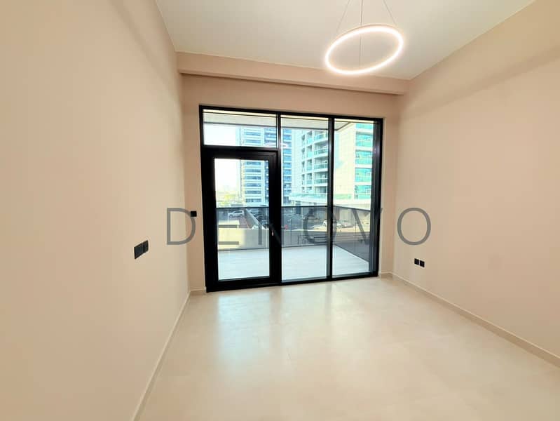 Appartement in Dubai Sports City,Golf Vista Heights, 2 slaapkamers, 110000 AED - 16605502 Appartement in Dubai Sports City,Golf Vista Heights, 2 slaapkamers, 110000 AED - 16605502