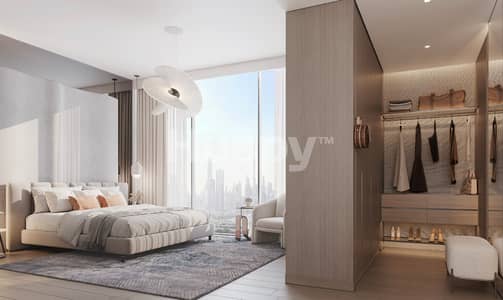 2 habitaciones Apartamento para en Venta en Meydan Horizon, Dubai - Apartamento en Meydan Horizon,Claydon House, 2 dormitorios, 2450000 AED - 16605501 2 habitaciones Apartamento para en Venta en Meydan Horizon, Dubai - Apartamento en Meydan Horizon,Claydon House, 2 dormitorios, 2450000 AED - 16605501