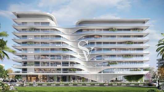 2 Bedroom Apartment for Sale in Arjan, Dubai - Spacious Layout | 30/70 Payment Plan | DLD Waiver