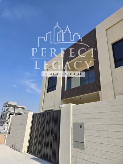 5 Bedroom Townhouse for Rent in Al Helio, Ajman - WhatsApp Image 2026-09-17 at 21.08. 32 (4). jpeg