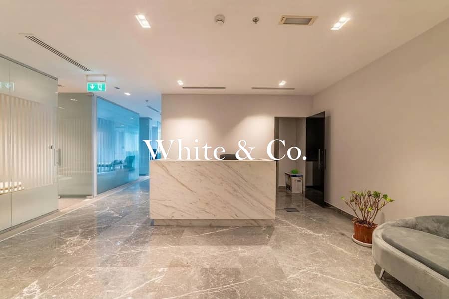 Büro in Business Bay,Bay Square,Bay Square 8, 575000 AED - 16605518 Büro in Business Bay,Bay Square,Bay Square 8, 575000 AED - 16605518