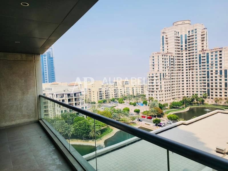 Appartamento a The Views,The Fairways,The Fairways North, 1 camera da letto, 125000 AED - 16605533 Appartamento a The Views,The Fairways,The Fairways North, 1 camera da letto, 125000 AED - 16605533