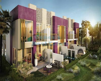 3BR Villa by Just Cavalli 3BR Villa by Just Cavalli