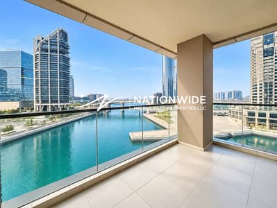 2 Camere Appartamento in affitto a Al Reem Island, Abu Dhabi - Appartamento a Al Reem Island，Canal Residence, 2 camere da letto, 175000 AED - 16590070