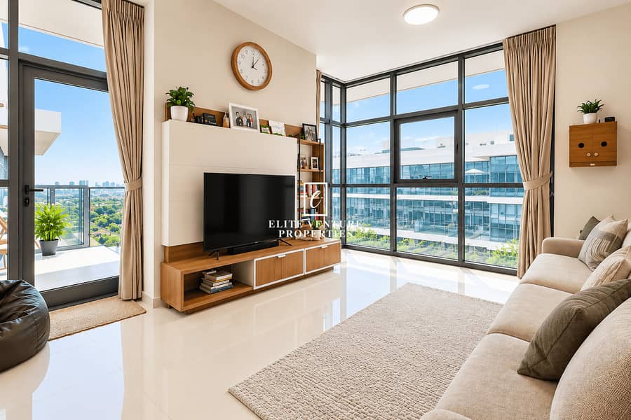 Appartamento a DAMAC Hills,Orchid,Orchid B, 1 camera da letto, 1165000 AED - 16605621 Appartamento a DAMAC Hills,Orchid,Orchid B, 1 camera da letto, 1165000 AED - 16605621