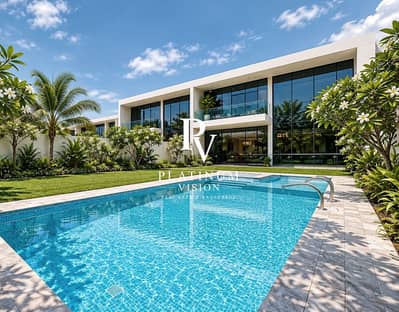 4 Schlafzimmer Townhouse zum Miete in Saadiyat Island, Abu Dhabi - jawaher. jpg
