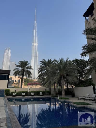 2 Schlafzimmer Wohnung zum Miete in Downtown Dubai, Dubai - Wohnung in Downtown Dubai,Old Town,Yansoon,Yansoon 3, 2 schlafzimmer, 149999 AED - 16605659 2 Schlafzimmer Wohnung zum Miete in Downtown Dubai, Dubai - Wohnung in Downtown Dubai,Old Town,Yansoon,Yansoon 3, 2 schlafzimmer, 149999 AED - 16605659