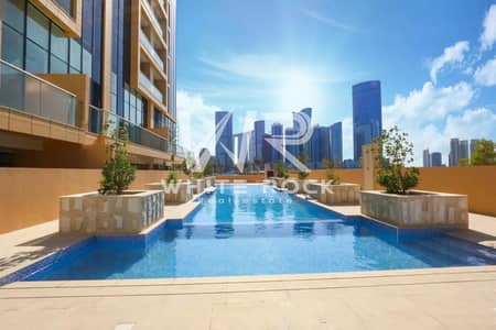 Appartement de 1 chambre à à louer à Al Reem Island, Abu Dhabi - Appartement à Al Reem Island,Shams Abu Dhabi,Al Qurm View, 1 chambre, 90000 AED - 16605673 Appartement de 1 chambre à à louer à Al Reem Island, Abu Dhabi - Appartement à Al Reem Island,Shams Abu Dhabi,Al Qurm View, 1 chambre, 90000 AED - 16605673