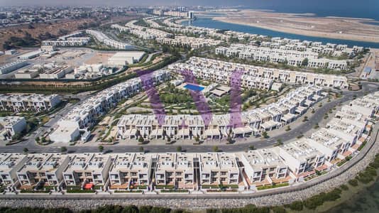 3 Bedroom Townhouse for Sale in Mina Al Arab, Ras Al Khaimah - 3-Bed Townhouse, Flamingo Villas, Phase 2