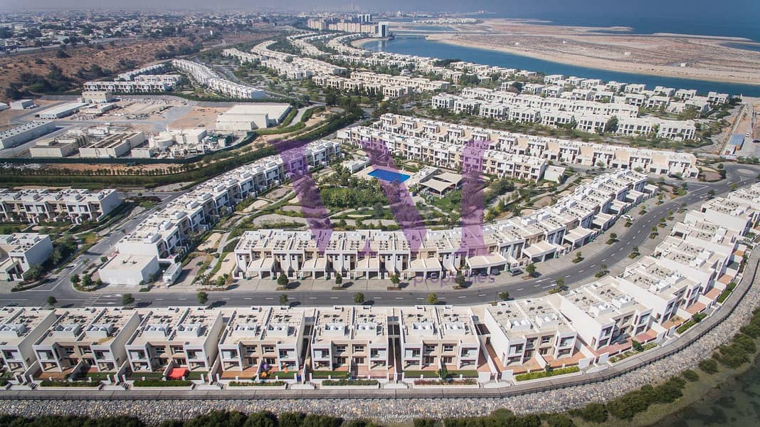 3-Bed Townhouse, Flamingo Villas, Phase 2 3-Bed Townhouse, Flamingo Villas, Phase 2