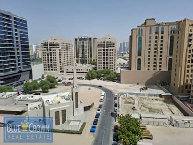 شقة 1 غرفة نوم للايجار في الجداف، دبي - 1000371002. jpg
