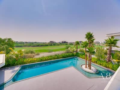 6 Camere Villa in affitto a Dubai Hills Estate, Dubai - Villa a Dubai Hills Estate，Majestic Vistas, 6 camere da letto, 3500000 AED - 16605722