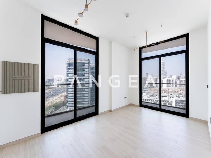 Wohnung in Jumeirah Village Circle (JVC),JVC District 12,Binghatti Luna, 1 schlafzimmer, 70000 AED - 16605723 Wohnung in Jumeirah Village Circle (JVC),JVC District 12,Binghatti Luna, 1 schlafzimmer, 70000 AED - 16605723