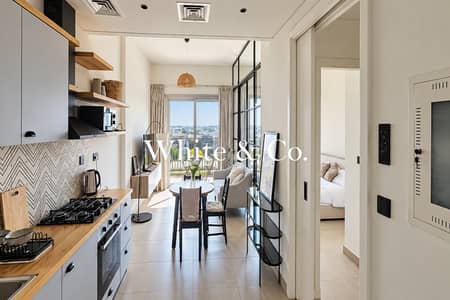 1 Schlafzimmer Wohnung zum Miete in Dubai Hills Estate, Dubai - Wohnung in Dubai Hills Estate,Collective,Collective Tower 2, 1 schlafzimmer, 80000 AED - 16605757 1 Schlafzimmer Wohnung zum Miete in Dubai Hills Estate, Dubai - Wohnung in Dubai Hills Estate,Collective,Collective Tower 2, 1 schlafzimmer, 80000 AED - 16605757