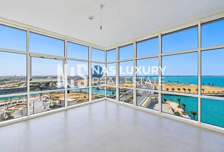 4 Bedroom Flat for Sale in Al Raha Beach, Abu Dhabi - 4BR + Maid | Waterfront Lifestyle | Ready to move in 4 Bedroom Flat for Sale in Al Raha Beach, Abu Dhabi - 4BR + Maid | Waterfront Lifestyle | Ready to move in
