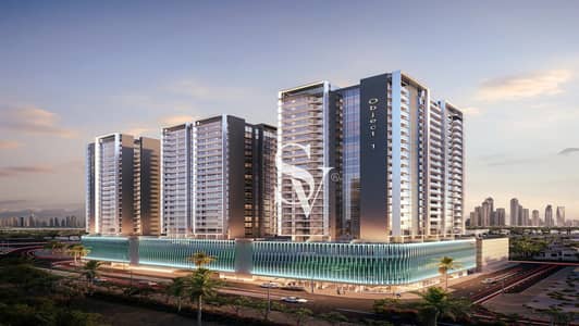 1 Schlafzimmer Wohnung zum Verkauf in Jumeirah Village Triangle (JVT), Dubai - Wohnung in Jumeirah Village Triangle (JVT),JVT District 2,Lum1nar Towers,Lum1nar Tower 1, 1 schlafzimmer, 949999 AED - 16605781 1 Schlafzimmer Wohnung zum Verkauf in Jumeirah Village Triangle (JVT), Dubai - Wohnung in Jumeirah Village Triangle (JVT),JVT District 2,Lum1nar Towers,Lum1nar Tower 1, 1 schlafzimmer, 949999 AED - 16605781