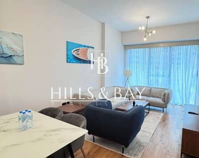 1 Schlafzimmer Wohnung zum Miete in Dubai Marina, Dubai - Wohnung in Dubai Marina，Dubai Marina Moon Tower, 1 schlafzimmer, 165000 AED - 16605788