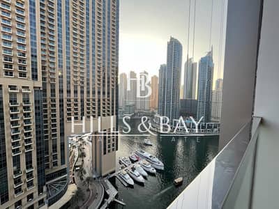 1 Schlafzimmer Wohnung zum Miete in Dubai Marina, Dubai - Wohnung in Dubai Marina，Dubai Marina Moon Tower, 1 schlafzimmer, 165000 AED - 16605787