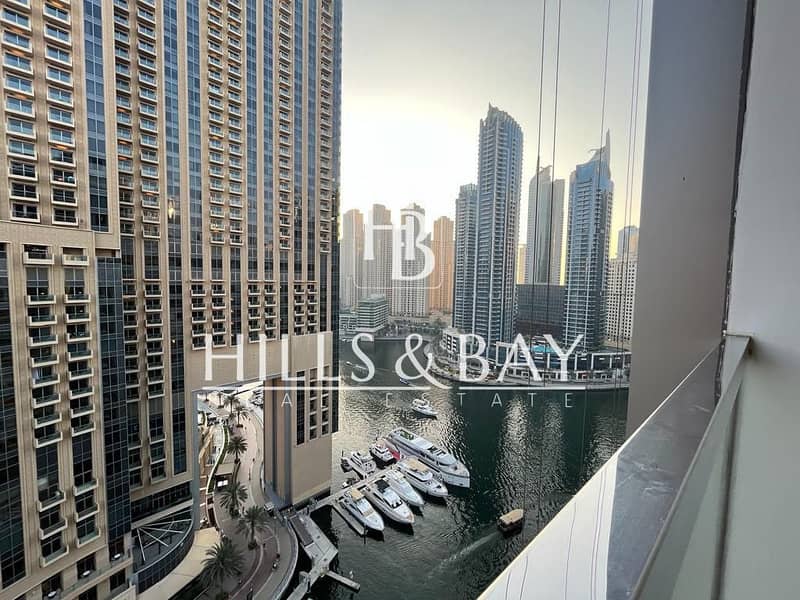 Wohnung in Dubai Marina,Dubai Marina Moon Tower, 1 schlafzimmer, 165000 AED - 16605787 Wohnung in Dubai Marina,Dubai Marina Moon Tower, 1 schlafzimmer, 165000 AED - 16605787