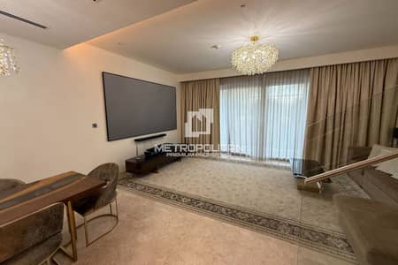 4 Schlafzimmer Townhouse zum Miete in Sobha Hartland, Dubai - Reihenhaus in Sobha Hartland,Sobha Hartland Estates, 4 schlafzimmer, 400000 AED - 16605791 4 Schlafzimmer Townhouse zum Miete in Sobha Hartland, Dubai - Reihenhaus in Sobha Hartland,Sobha Hartland Estates, 4 schlafzimmer, 400000 AED - 16605791