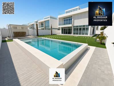 5 Camere Villa in vendita a Al Zorah, Ajman - batch_WhatsApp Image 2026-09-06 at 11.49. 31 AM (2). jpeg