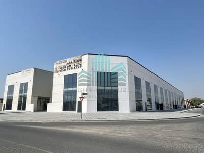 Warehouse for Rent in Al Quoz, Dubai - Gemini_Generated_Image_28aqiv28aqiv28aq. jpeg