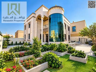 5 Bedroom Villa for Sale in Al Yasmeen, Ajman - WhatsApp Image 2026-09-23 at 11.26. 55 AM. jpeg 5 Bedroom Villa for Sale in Al Yasmeen, Ajman - WhatsApp Image 2026-09-23 at 11.26. 55 AM. jpeg