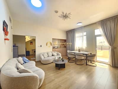 3 habitaciones Apartamento para en Alquiler en Jumeirah Village Circle (JVC), Dubai - WhatsApp Image 2026-09-23 at 10.08. 55 AM (1). jpeg