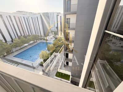 1 habitación Apartamento para en Alquiler en Aljada, Sharjah - 36376. jpg