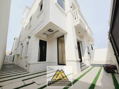 5 Bedroom Villa for Rent in Al Helio, Ajman - WhatsApp Image 2026-09-22 at 5.39. 34 PM. jpeg 5 Bedroom Villa for Rent in Al Helio, Ajman - WhatsApp Image 2026-09-22 at 5.39. 34 PM. jpeg