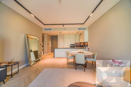 2 Camere Appartamento in affitto a Mohammed Bin Rashid City (MBR City), Dubai - D1 2bhk-4. jpg 2 Camere Appartamento in affitto a Mohammed Bin Rashid City (MBR City), Dubai - D1 2bhk-4. jpg