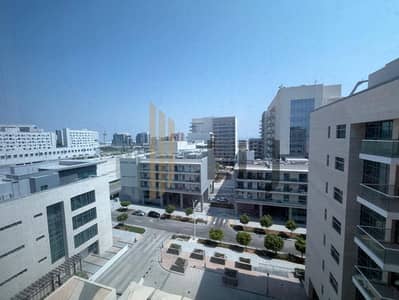 Estudio para en Alquiler en Saadiyat Island, Abu Dhabi - Apartamento en Saadiyat Island，Saadiyat Al Marina，Saadiyat Code, 64000 AED - 16605898