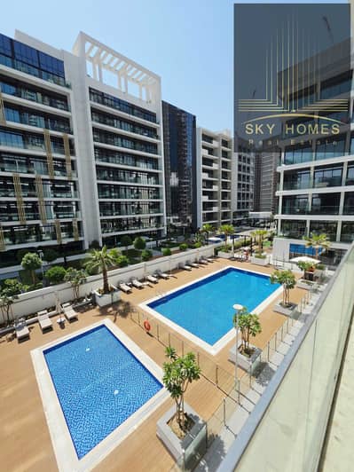 1 Bedroom Flat for Rent in Meydan, Dubai - 96605. jpg