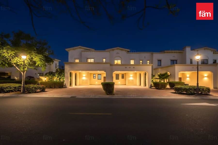 Villa in Reem,Mira,Mira 4, 4 schlafzimmer, 5200000 AED - 16555696 Villa in Reem,Mira,Mira 4, 4 schlafzimmer, 5200000 AED - 16555696