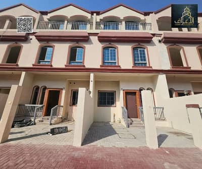 3 Camere Townhouse in vendita a Ajman Uptown, Ajman - 1. png
