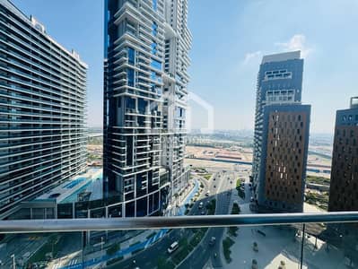 2 Schlafzimmer Wohnung zum Miete in Business Bay, Dubai - 31c00a23-b1b7-4fcf-b00b-3eff7babc528. jpg