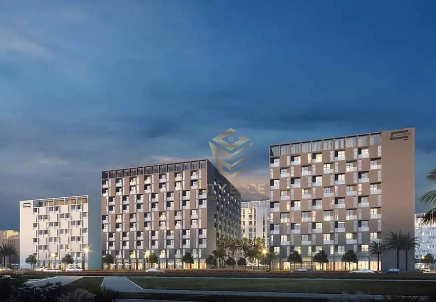 Appartamento a Muwaileh Commercial,Al Mamsha, 1 camera da letto, 729000 AED - 16605943 Appartamento a Muwaileh Commercial,Al Mamsha, 1 camera da letto, 729000 AED - 16605943