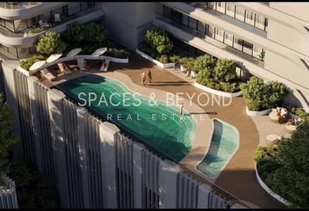 Estudio para en Venta en Azizi Milan, Dubai - original (7). jpg